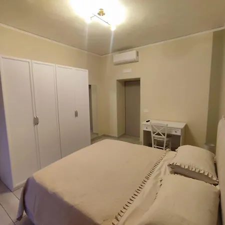 Appartamento Il Sole Torre del Greco