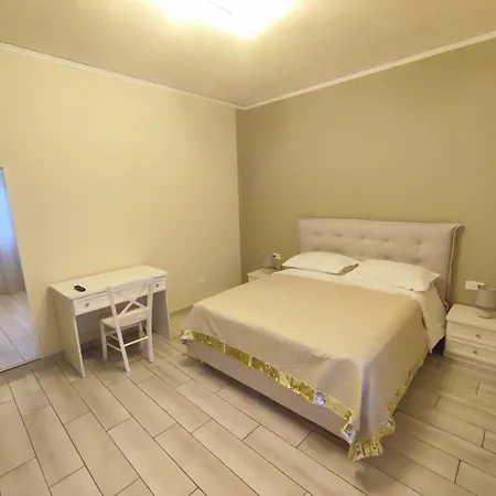 Διαμέρισμα Il Sole Τόρρε ντελ Γκρέκο