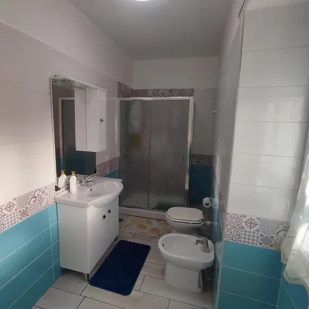 Il Sole Διαμέρισμα