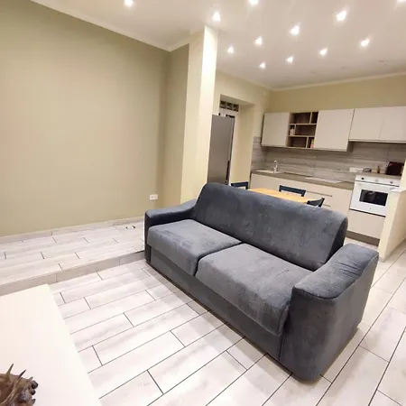 Il Sole Torre del Greco