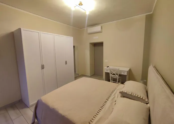 Appartement Il Sole Torre del Greco