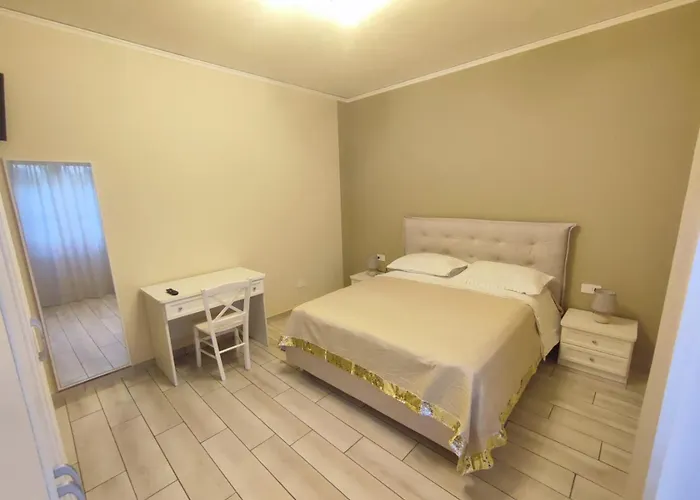 Appartement Il Sole Torre del Greco