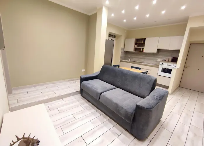 Il Sole Torre del Greco